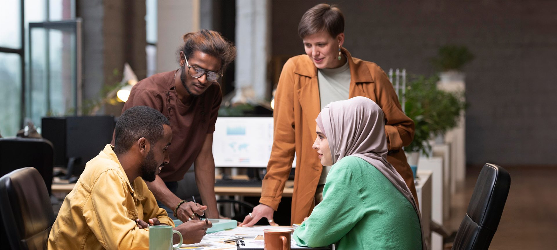 Gestion De La Diversit Culturelle La Gestion D Une Main D Uvre