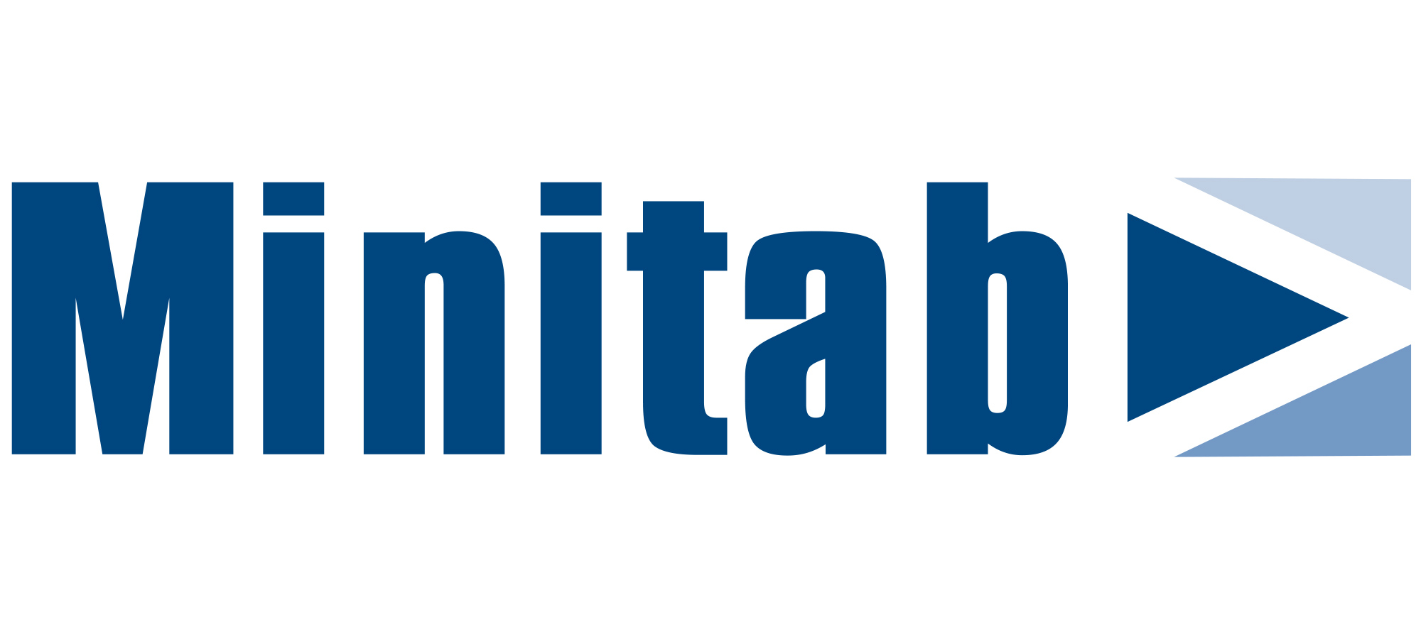 Logo Minitab