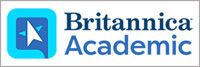 Logo Encyclopeadia Britannica