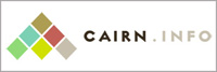 Logo de Cairn