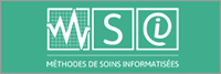 Logo Méthodes de soins informatisées