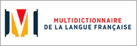Logo multidictionnaire