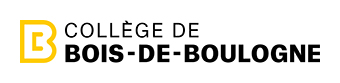 Logo du Collège Bois-de-Boulogne