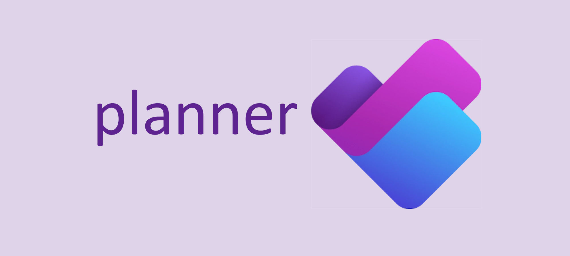Logo de l'outil Planner