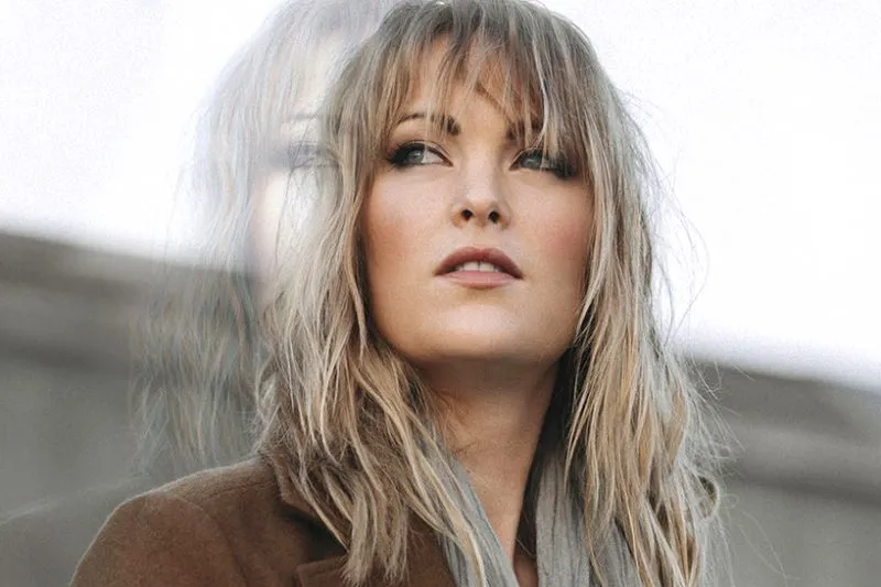 Photo de la diplômée du Cégep de Granby Andréanne A. Malette