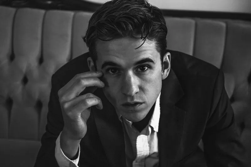 Photo du diplômé du Cégep de Granby Émile Schneider