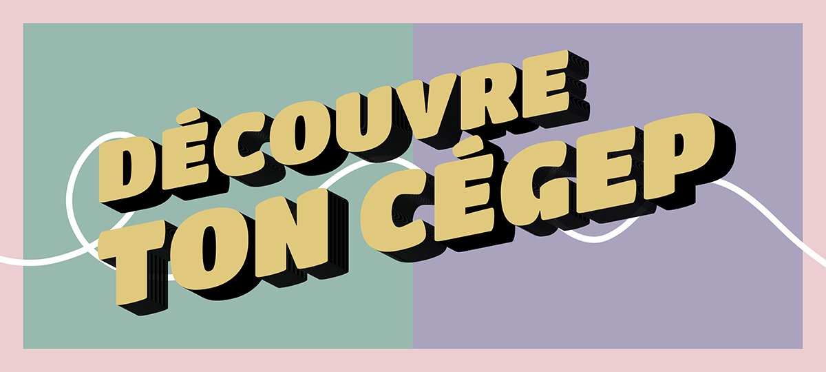 Le texte "Soirée Portes ouvertes"