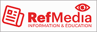 Logo de RefMedia